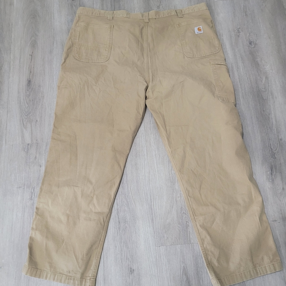 Carhartt Men's Pants - Picture 2 of 6
